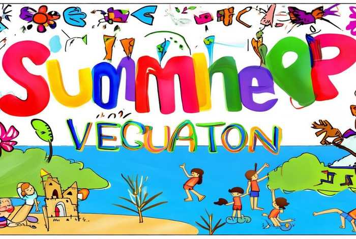 暑假生活手抄报图片大全简单又漂亮三年级（暑假生活手抄报图片大全简单又漂亮三年级下册）