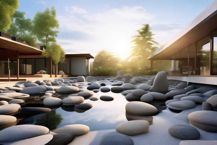 生活禅建筑有哪些；生活禅创始人