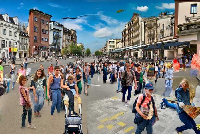 生活的标签作文素材（以生活的标签为话题的作文）