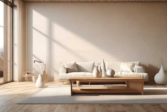 日常生活新家（日常生活新家具图片）