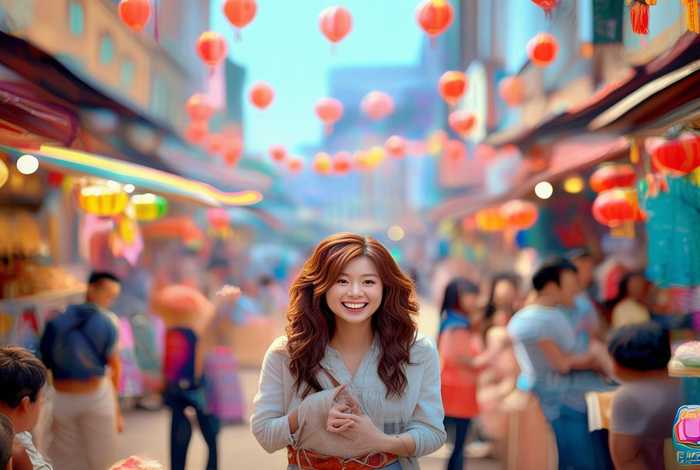 生活天天秀主持人萧萧去哪儿了（潇潇生活秀）