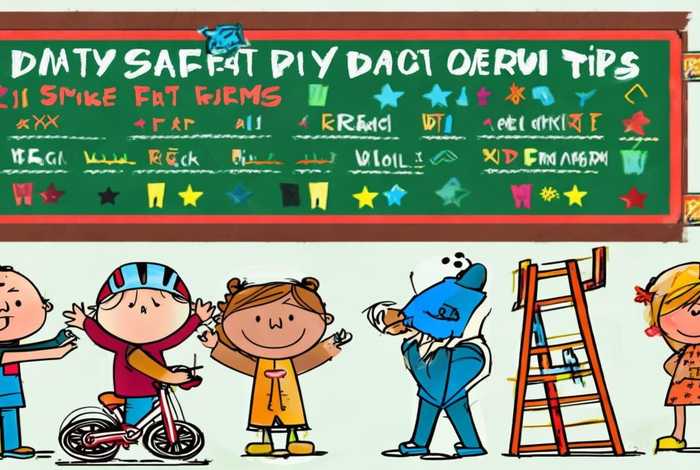 日常生活安全小常识手抄报（日常生活安全小常识手抄报图片）