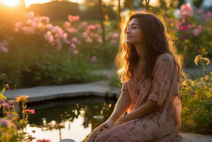 生活感悟文案；用心的生活感悟文案