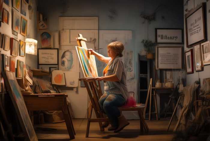 生活和艺术的名言 - 生活和艺术的名言有哪些