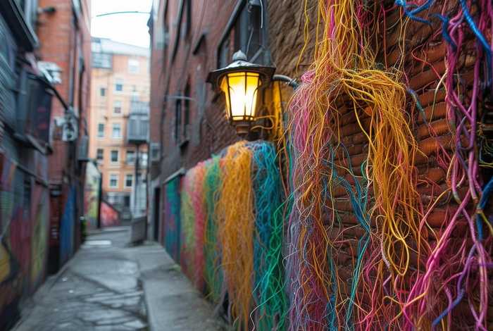 生活就像一团麻是什么歌词里面的 生活就像一团麻是什么歌词里面的歌