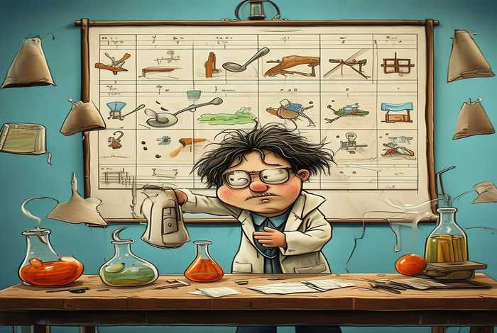 生活中发现的有趣现象遇到的困难 生活中发现的有趣现象遇到的困难有哪些