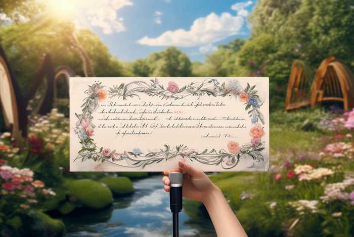 生活的邀请函朗诵；生活的邀请函朗诵配乐是什么