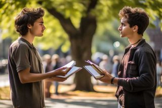 生活中的博弈论心得 - 生活中的博弈论心得体会