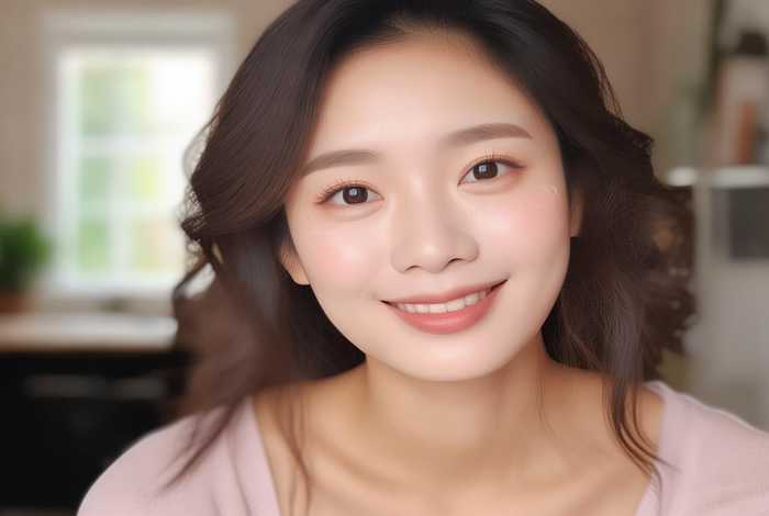 生活彩妆怎么画 - 生活彩妆怎么画好看