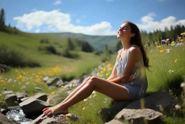 生活到底是为了什么最完美的回答，生活到底是为了什么图片