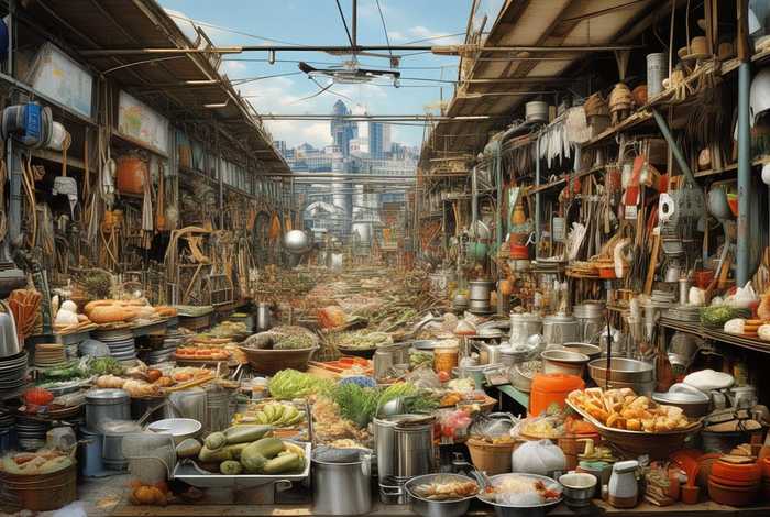 生产资料和生活资料统称(生产资料和生活资料统称什么) 生产资料和生活资料统称(生产资料和生活资料统称什么)