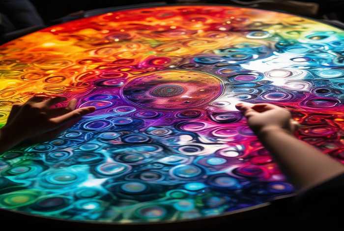 生活就像万花筒作文200字；生活就像万花筒作文200字作文