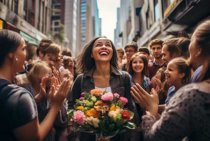 生活因挫折而精彩作文素材 - 生活因挫折而精彩作文素材800字