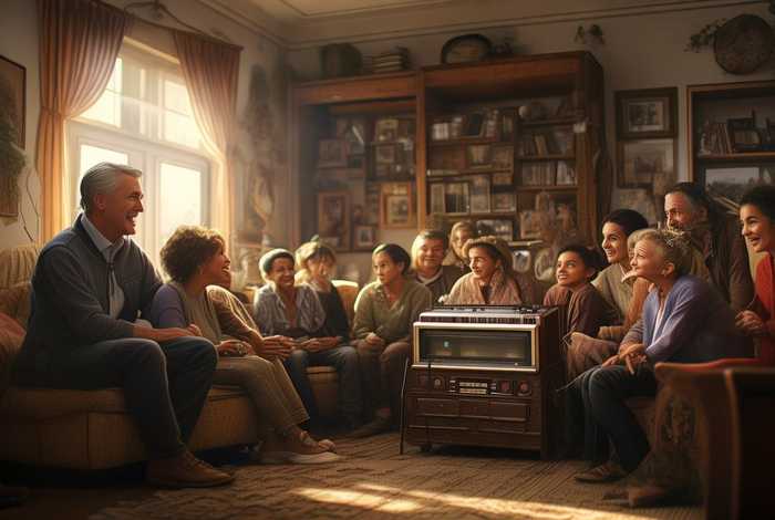 生活家电视剧剧情介绍，生活家电视剧剧情介绍大全