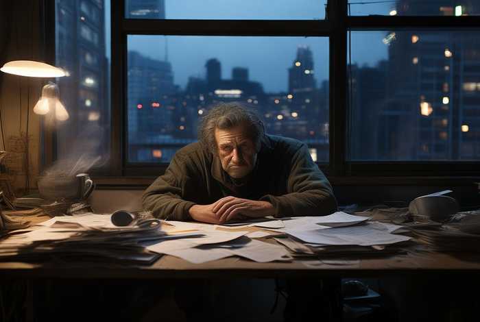 生活的疲惫的说说心情，生活的疲惫的说说心情句子