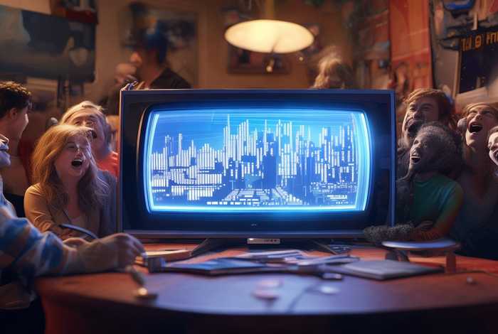 生活大爆炸免费观看 生活大爆炸免费观看完整视频