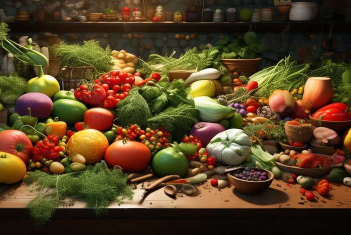 生活多汁味第一季，生活是多味的