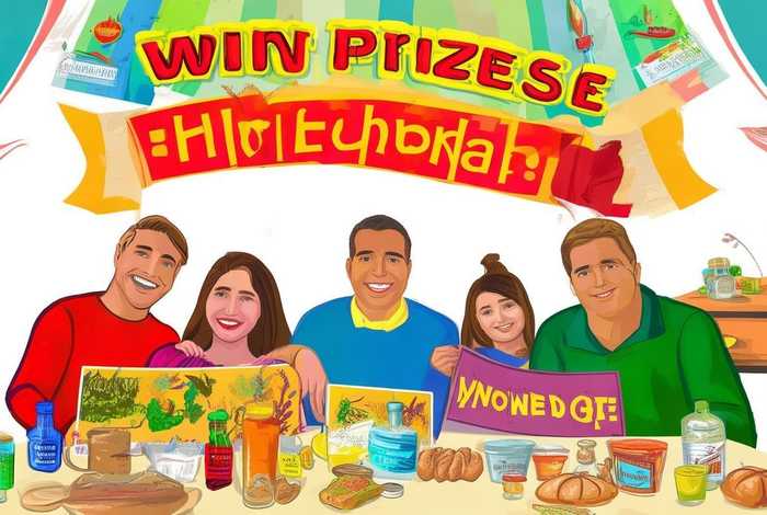 生活常识有奖问答，生活小常识有奖问答