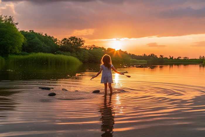 暑假生活诗意句子简短 暑假生活诗意句子简短一点