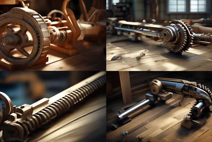 生活中常见的凸轮机构、生活中常见的凸轮机构有哪些 生活中常见的凸轮机构、生活中常见的凸轮机构有哪些