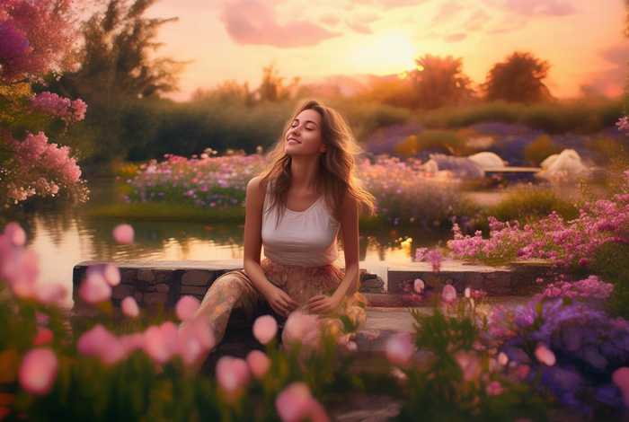 生活的唯美句子 惬意生活的唯美句子