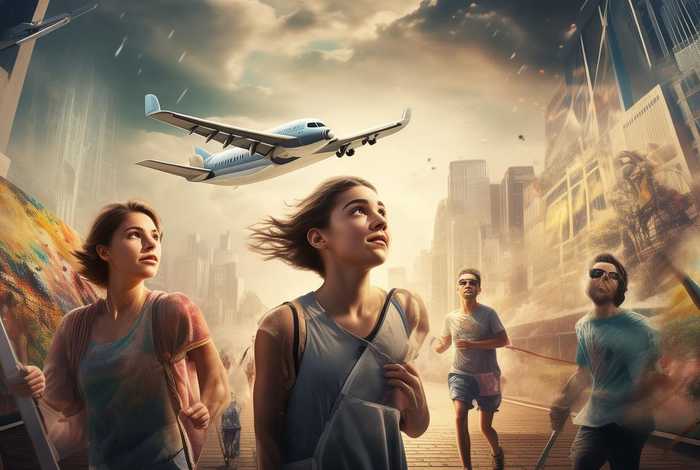 生活因拼搏而精彩作文800字；生活因拼搏而精彩作文800字左右