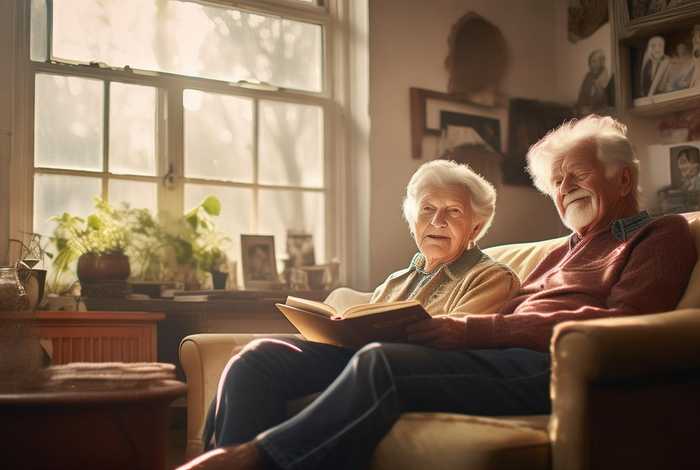 生活从60岁开始百度网盘下载 - 生活从60岁开始读后感