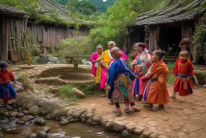 生活中的传统文化有哪些 生活中的传统文化有哪些内容 生活中的传统文化有哪些 生活中的传统文化有哪些内容