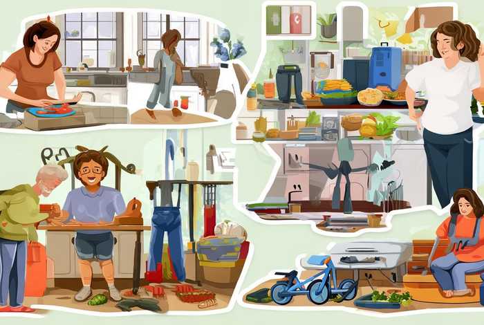 生活小常识有哪些，生活小常识有哪些实用