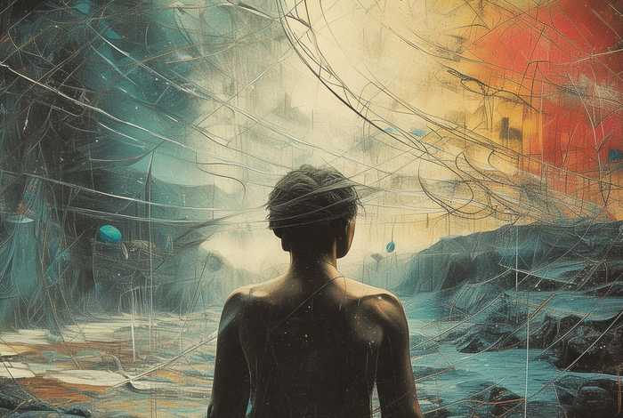 人是不是生活在几维空间 人是不是生活在几维空间里