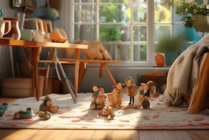 生活用品展示 生活用品展示视频文案