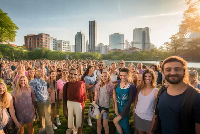 生活幸福感城市排名（生活幸福感的城市排名）