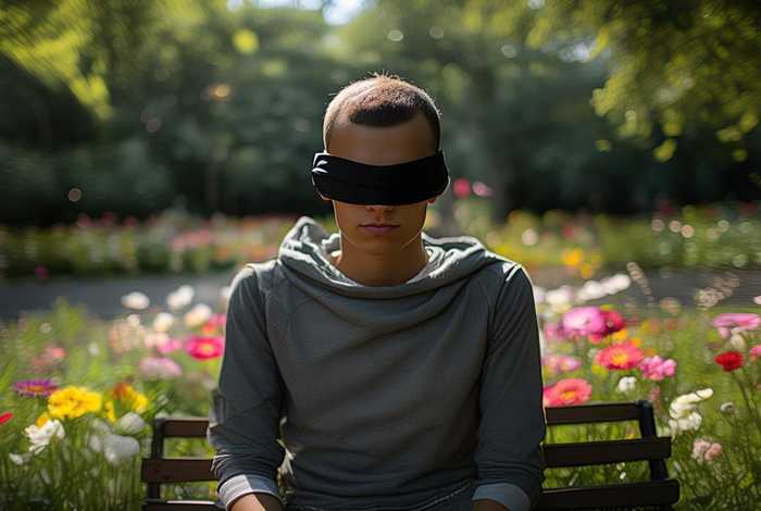 失明的人都在想什么、失明的人都在想什么呢 失明的人都在想什么、失明的人都在想什么呢