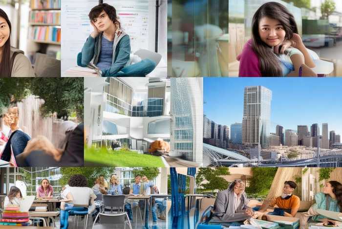 美国留学生的生活现状 - 美国留学生的生活现状怎么样