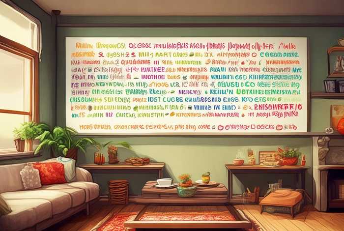 日常生活中的英语单词齐全 日常生活中的英语单词齐全怎么写