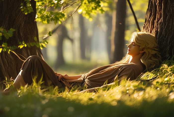 少年山神的悠闲生活，少年山神的悠闲生活TXT笔趣阁免费阅