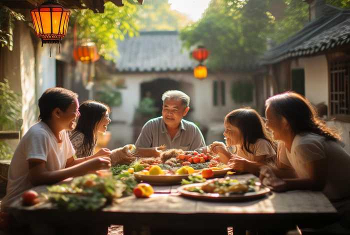 描写美好日常生活的诗句，描写美好日常生活的诗句古诗