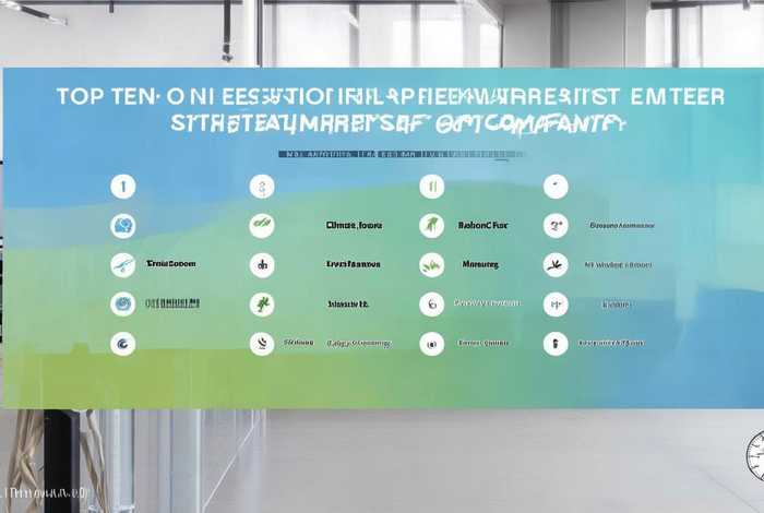 生活污水处理公司排名；生活污水处理公司排名前十