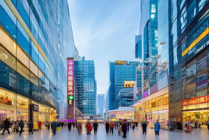 世茂生活柿事如意 - 世茂生活广场地址