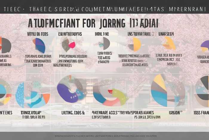 日本读研究生一年费用；日本读研究生一年费用大概多少？