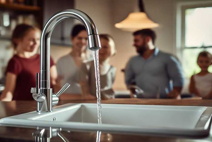 生活用水压力多大是正常，生活用水压力多大是正常的