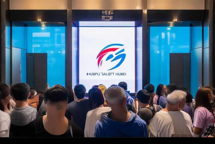 生活帮湖北，生活帮湖北卫视电梯