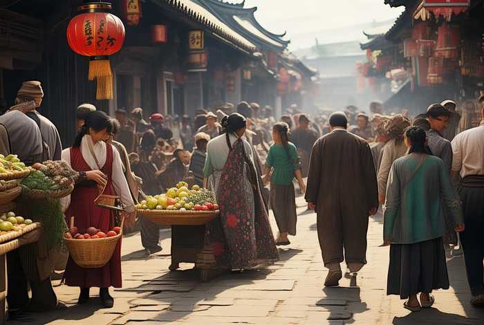 清朝市井百姓生活,清朝市井百姓生活视频 清朝市井百姓生活,清朝市井百姓生活视频