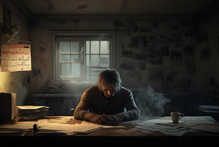 生活不好过 生活不好过怎么形容