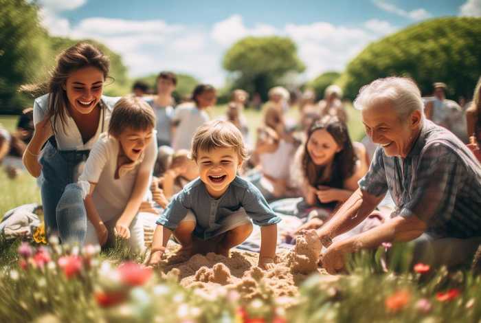 生活因快乐而精彩作文600字作文 - 生活因快乐而精彩作文600字作文大全