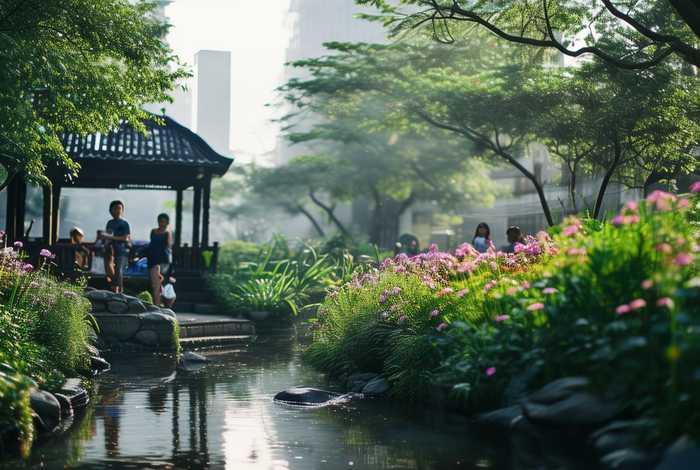 深圳按下暂停键进入7天慢生活；深圳按下暂停键进入7天慢生活的地方