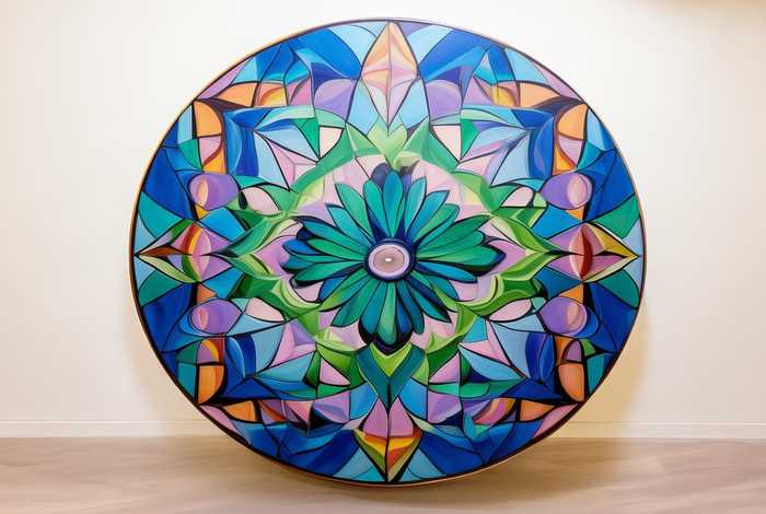 生活中有旋转平移对称的装饰画(生活中有旋转平移对称的装饰画吗) 生活中有旋转平移对称的装饰画(生活中有旋转平移对称的装饰画吗)