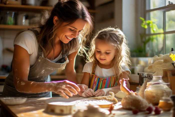 母子之间的日常生活和亲子互动(母子之间的日常生活和亲子互动怎么写) 母子之间的日常生活和亲子互动(母子之间的日常生活和亲子互动怎么写)