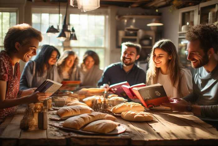 生活秘方 - 生活秘方波兰全集剧集