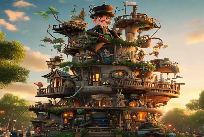 生活中的奇人50字（生活中的奇人50字作文）